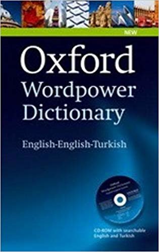 Oxford Wordpower Eng -Eng indir