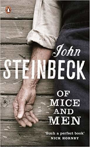 Of Mice and Men indir