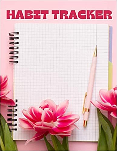 ダウンロード  HABIT TRACKER: Weekly Planner Notepad - Weekly Planner Pad for Productivity - Habit Tracker and Task Scheduler - Office, Family, Blank Weekly Daily Desk Planner - 本