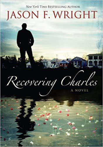 Recovering Charles [Hardcover] Jason F. Wright indir