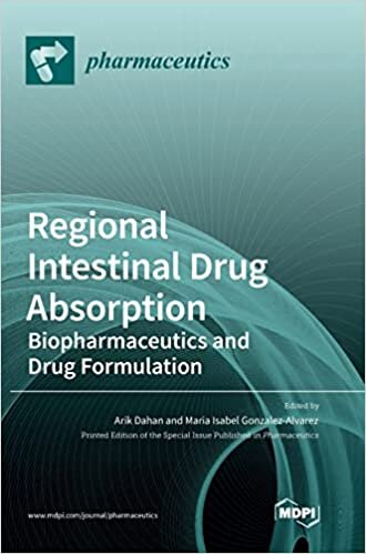 تحميل Regional Intestinal Drug Absorption: Biopharmaceutics and Drug Formulation