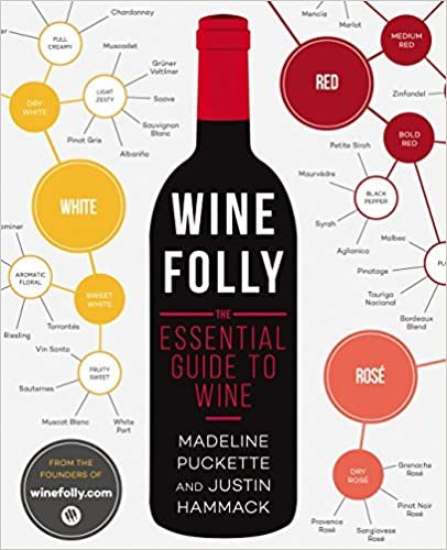 ダウンロード  Wine Folly: The Essential Guide to Wine 本