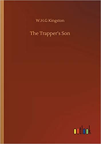 The Trapper's Son indir