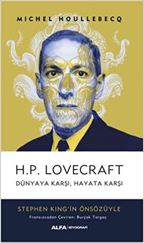 indir H.P. Lovecraft - Dünyaya Karşı, Hayata Karşı