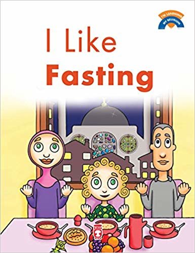 I Like Fasting indir
