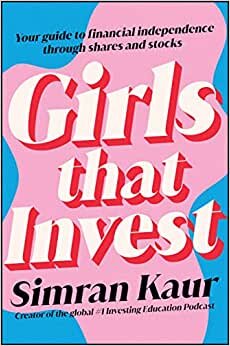 تحميل Girls That Invest: Your Guide to Financial Independence through Shares and Stocks