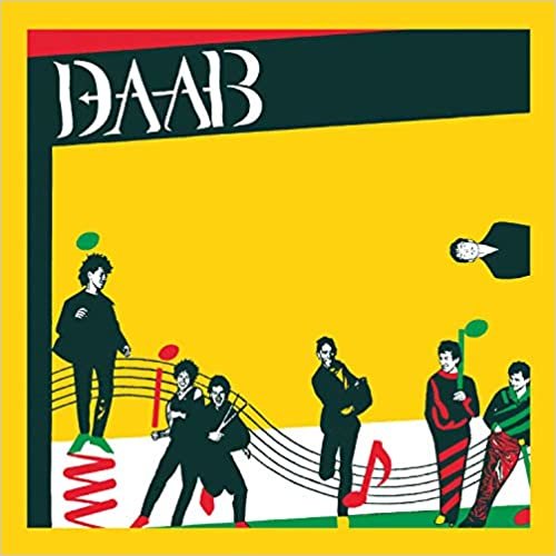 Daab (reedycja 2019) indir
