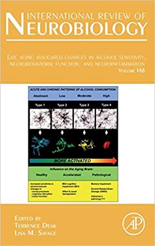 اقرأ Late Aging Associated Changes in Alcohol Sensitivity, Neurobehavioral Function, and Neuroinflammation: Volume 148 الكتاب الاليكتروني 