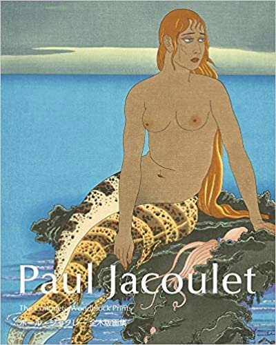 ダウンロード  ポール・ジャクレー 全木版画集 Paul Jacoulet The Complete Woodblock Prints 本