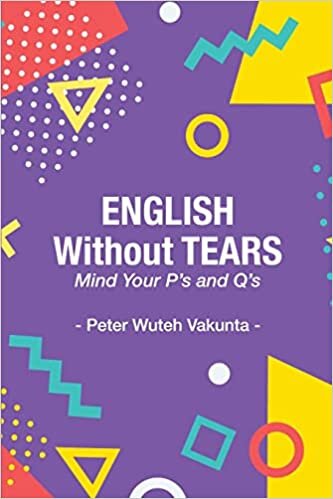 تحميل English Without Tears: Mind Your P&#39;s and Q&#39;s