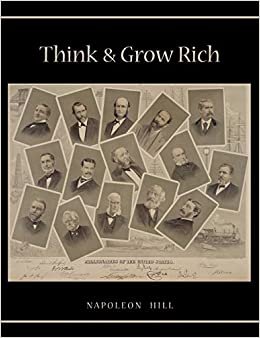 Think and Grow Rich ダウンロード