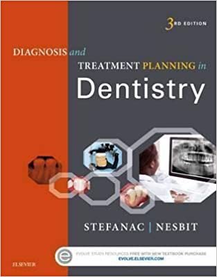  بدون تسجيل ليقرأ Diagnosis and Treatment Planning in Dentistry