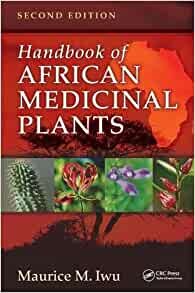 ダウンロード  Handbook of African Medicinal Plants 本