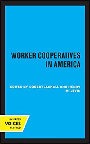 Worker Cooperatives in America ダウンロード