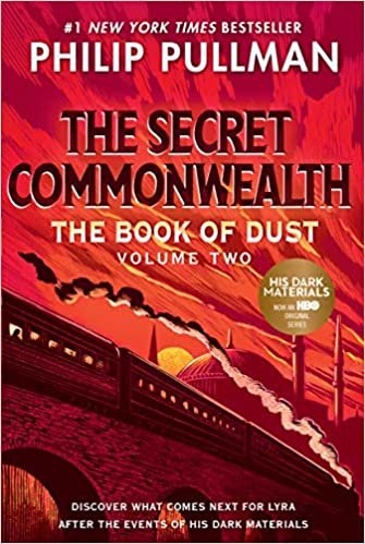 The Secret Commonwealth (Book of Dust, Band 2) indir