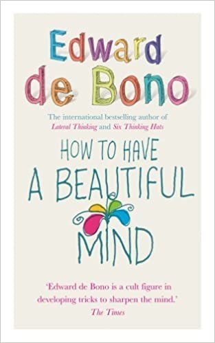 تحميل How to Have a Beautiful Mind