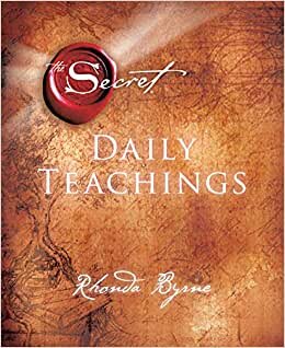 تحميل The Secret Daily Teachings: Volume 6