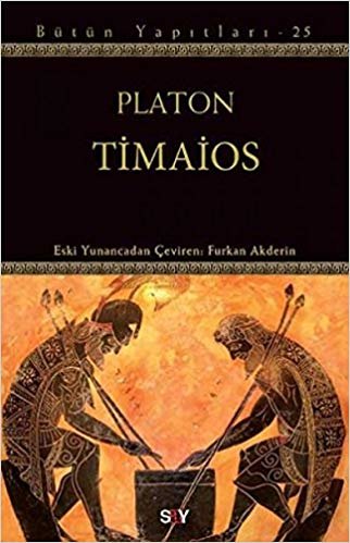 Timaios: Bütün Yapıtları - 25 indir