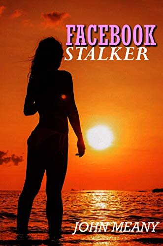Facebook Stalker: Novel (Sex-Psycho-Thriller) (English Edition)