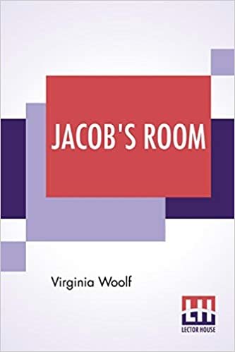 تحميل Jacob&#39;s Room