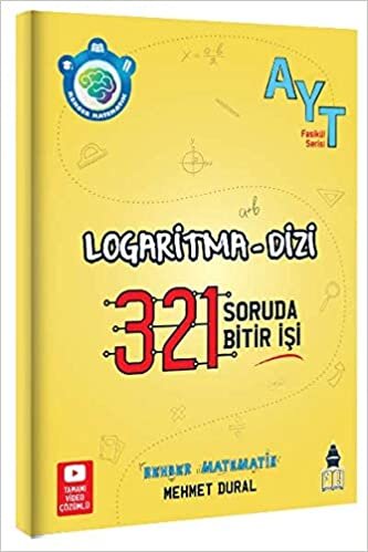 321 AYT Logaritma-Dizi