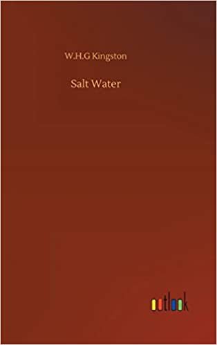Salt Water indir