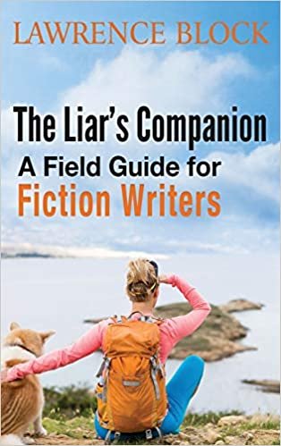 indir The Liar&#39;s Companion: A Field Guide for Fiction Writers