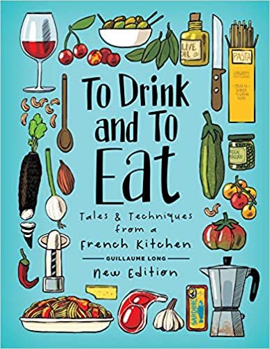 اقرأ To Drink and To Eat: New Edition الكتاب الاليكتروني 