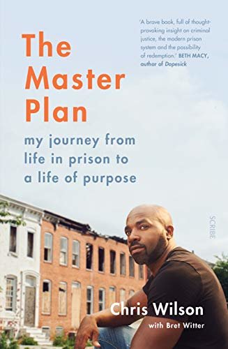 ダウンロード  The Master Plan: my journey from life in prison to a life of purpose (English Edition) 本