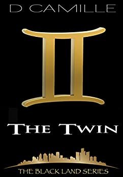 ダウンロード  The Twin (The Black Land Series Book 4) (English Edition) 本