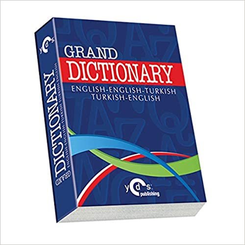 indir Grand Dictionary