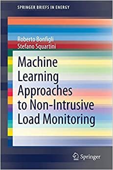 اقرأ Machine Learning Approaches to Non-Intrusive Load Monitoring الكتاب الاليكتروني 
