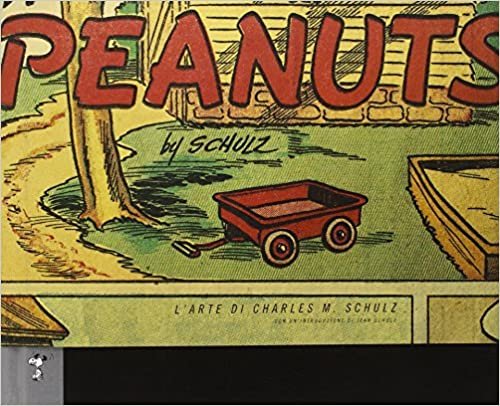 Peanuts. L'arte di Charles M. Schulz indir