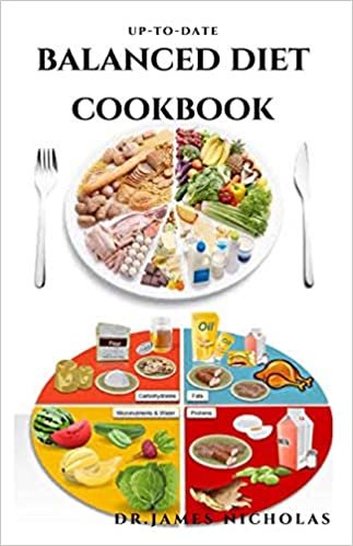 ダウンロード  UP-TO-DATE BALANCED DIET COOKBOOK: Dietary Guidance and Delicious Recipes,Meal Plan To Live On a Balanced Diet : Includes Tasty Cookbook and Healthy Tips 本