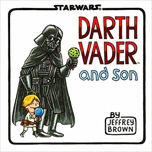 ダウンロード  Darth Vader and Son (Star Wars Comics for Father and Son, Darth Vader Comic for Star Wars Kids) 本