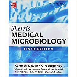 Ryan and Ray Sherris Medical Microbiology by Kenneth J. Ryan - Paperback تكوين تحميل مجانا Ryan and Ray تكوين