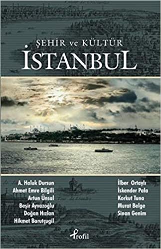 Şehir ve Kültür İstanbul indir