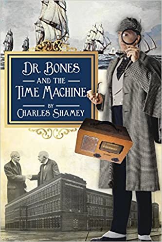 indir Dr. Bones and the Time Machine