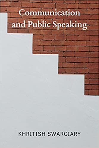 اقرأ Communication and Public Speaking الكتاب الاليكتروني 