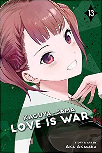ダウンロード  Kaguya-sama: Love Is War, Vol. 13 (13) 本
