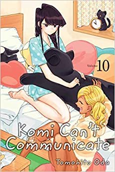 ダウンロード  Komi Can't Communicate, Vol. 10 (10) (Komi Can’t Communicate) 本