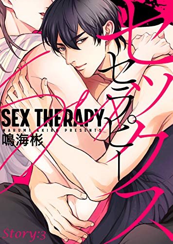 ダウンロード  セックス セラピー Story:3 (シガリロ) 本