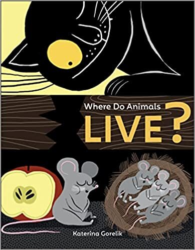 تحميل Where Do Animals Live?