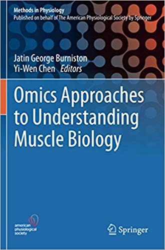 Omics Approaches to Understanding Muscle Biology (Methods in Physiology)