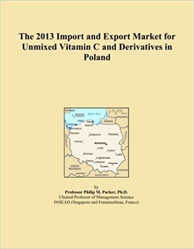 The 2013 Import and Export Market for Unmixed Vitamin C and Derivatives in Poland indir