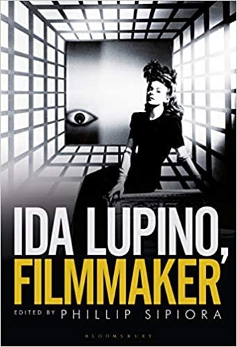 Ida Lupino, Filmmaker