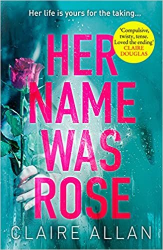 indir Her Name Was Rose : The Gripping Psychological Thriller You Need to Read This Summer