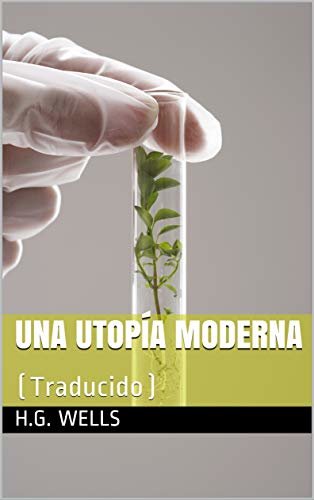 ダウンロード  Una utopía moderna: (Traducido) (Spanish Edition) 本