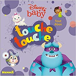 Disney Baby Touche-touche - Tout doux indir