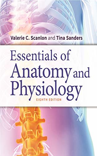 ダウンロード  Essentials of Anatomy and Physiology (English Edition) 本
